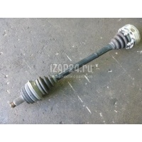Полуось задняя левая BMW 1-серия E87/E81 (2004 - 2011) 33217533445