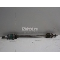 Полуось задняя правая Mitsubishi Outlander XL (CW) (2006 - 2012) 3715A032