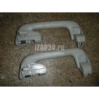 Ручка внутренняя потолочная Toyota Avensis III (2009 - ) 7461005130B0