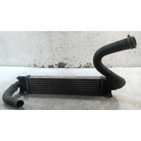 Радиатор интеркулера FORD C-MAX 1 (2003-2009) 2008 1353523