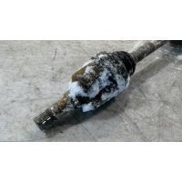 Привод передний левый FORD C-MAX 1 (2003-2009) 2008 1784754