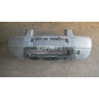 Бампер передний Land Rover Freelander (1998 - 2006) DPC101620LML
