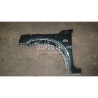 Крыло переднее левое Land Rover Freelander (1998 - 2006) ASB490070