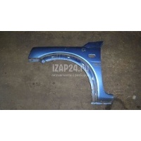 Крыло переднее левое Land Rover Freelander (1998 - 2006) ASB490070