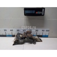 Кронштейн замка капота Mitsubishi Pajero/Montero II (V1, V2, V3, V4) (1991 - 1996) MB674203