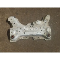 Балка подмоторная Renault Laguna III (2008 - 2015) 544014319R