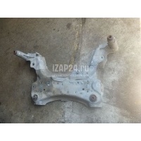 Балка подмоторная Renault Megane III (2009 - 2016) 544012717R