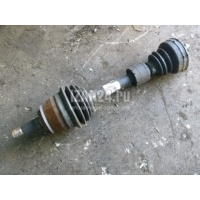 Полуось передняя левая BMW Clubman R55 (2007 - 2014) 31607596059