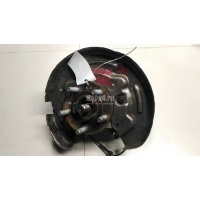 Кулак поворотный задний левый Land Rover Range Rover Evoque (2011 - ) LR024483