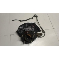 Кулак поворотный передний правый Hyundai-Kia Sportage (2004 - 2010) 517162E100