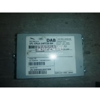 Магнитола Land Rover Range Rover IV 2013 LR045747