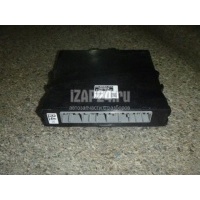 Блок электронный Toyota RX 350/450H (2009 - 2015) 8968148240