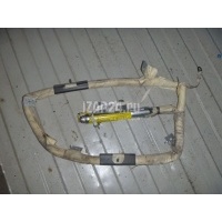 Подушка безопасности боковая (шторка) Hyundai-Kia Sorento (2002 - 2009) 569503E500