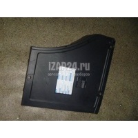 Обшивка багажника Toyota RX 350/450H (2009 - 2015) 6499348060