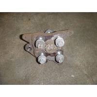 Цапфа правая Renault Megane III (2009 - 2016) 430186431R