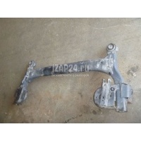 Балка задняя Renault Laguna III (2008 - 2015) 555019220R