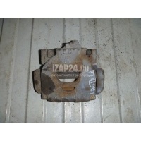 Суппорт тормозной передний правый Renault Laguna III (2008 - 2015) 410010001R