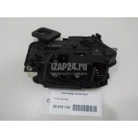 Замок двери задней левой VAG Yeti (2009 - ) 5K4839015