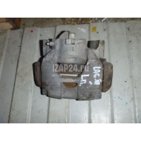 Суппорт тормозной передний левый Renault Laguna III (2008 - 2015) 410110002R