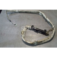 Подушка безопасности боковая (шторка) Mercedes Benz W210 E-Klasse (1995 - 2000) 2108601005