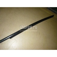 Накладка стекла переднего левого GM Astra H / Family (2004 - 2015) 5154085