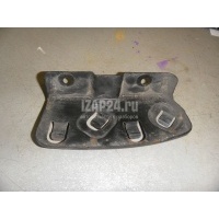 Кронштейн заднего бампера левый Honda MDX (2007 - 2013) 71555STXA00