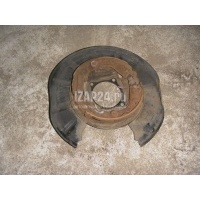 Щит опорный задний правый Honda MDX (2007 - 2013) 43110STXA01