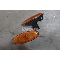 Повторитель на крыло желтый Mazda B-серия (UN) (1999 - 2006) UH8151120