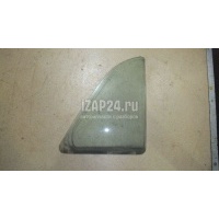 Стекло двери задней правой (форточка) Mazda 626 (GF) (1997 - 2002) GE4T72661