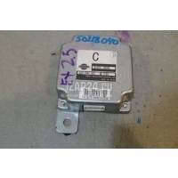 Блок электронный Nissan EX/QX50 (J50) (2008 - 2017) 416501BU0A