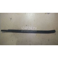 Накладка стекла заднего левого Suzuki Ignis II (HR) (2003 - 2008) 8384186G00