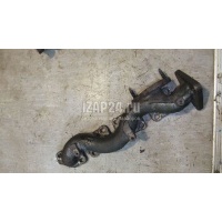 Коллектор выпускной Land Rover Range Rover III (LM) (2002 - 2012) LR022722