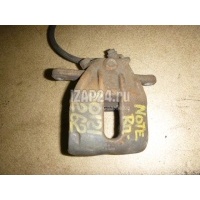 Суппорт тормозной передний правый Nissan Micra (K12E) (2002 - 2010) 41001AX601