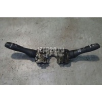 Переключатель подрулевой в сборе Nissan EX/QX50 (J50) (2008 - 2017) 255601CA1A