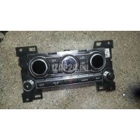 Блок управления климатической установкой Land Rover Range Rover IV (2013 - ) LR048037