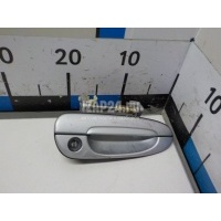 Ручка двери передней наружная правая Mazda 626 (GF) (1997 - 2002) GE4T5841003