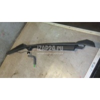 Обшивка двери багажника Land Rover Range Rover IV (2013 - ) LR034418