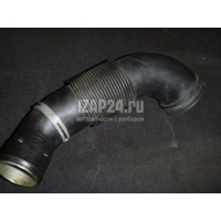 Патрубок воздушного фильтра VAG Touareg (2002 - 2010) 7L6129627A