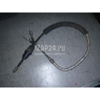 Трос КПП VAG Touareg (2002 - 2010) 7L6713265B