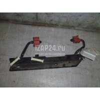 Кронштейн глушителя Land Rover Range Rover Evoque (2011 - 2018) LR024227