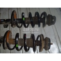 Пружина передняя Renault Duster (2012 - ) 540105167R