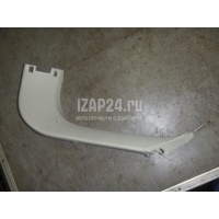 Обшивка двери багажника Ford Focus III (2011 - 2019) 1737890
