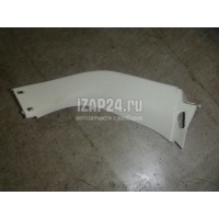 Обшивка двери багажника Ford Focus III (2011 - 2019) 1738982