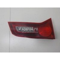 Фонарь задний внутренний левый Honda RDX (2006 - 2012) 34156STKA01