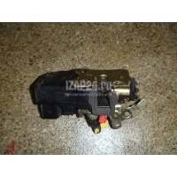 Замок двери передней правой Chrysler 300C (2004 - 2010) 4589072AC