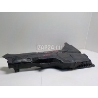 Воздуховод Mercedes Benz W140 (1991 - 1999) 1408303744