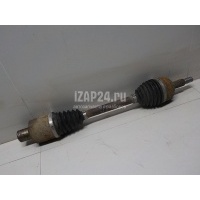 Полуось передняя правая Renault Duster (2012 - ) 391009882R