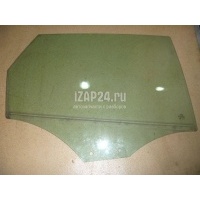 Стекло двери задней правой VAG A4 [B8] Allroad (2009 - 2015) 8K9845206E