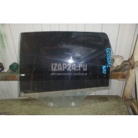 Стекло двери задней левой GM Aveo (T200) (2003 - 2008) 96541683