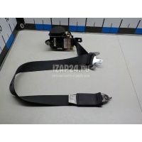 Ремень безопасности с пиропатроном Honda RDX (2006 - 2012) 04814STKA03ZC
